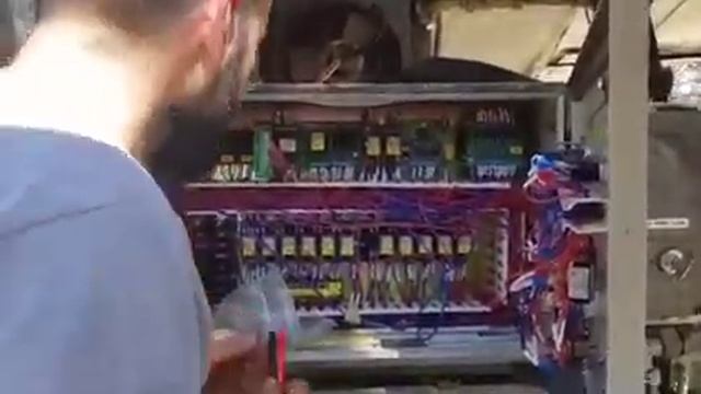 Ремонт стационарного бетононасоса смотреть онлайн