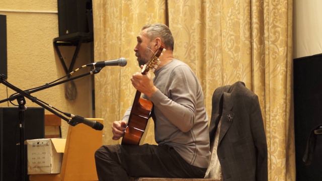 Евгений Лукин -- 