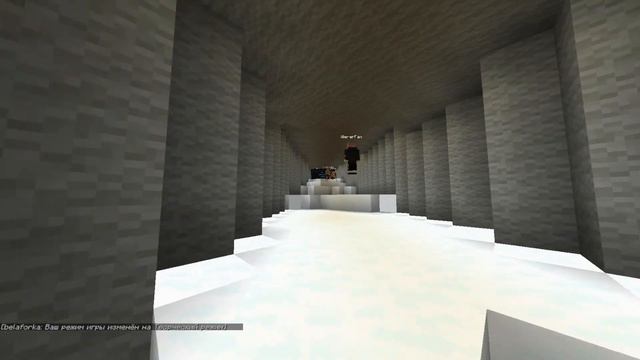 Minecraft Biathlon ZD — World Team Challenge, Christmas Event 2023 смотреть онлайн