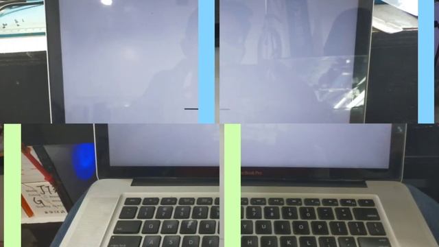 Macbook Pro 15 Inch Mid 2010 Replace Batterry Org✌️☺️