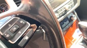 С осмотра Vw Touareg, 2015 за 2.6 млн / Проверка авто Ижевск