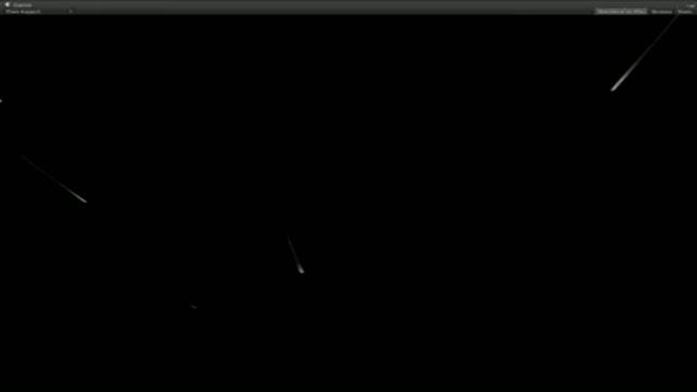 Blind Alpha Gameplay