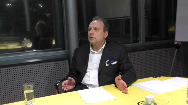 Что делать с CRM, мнение эксперта, Алексей Комолов/Клиентская Среда смотреть онлайн