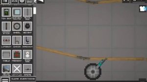 как сделать самолёт в melon playground