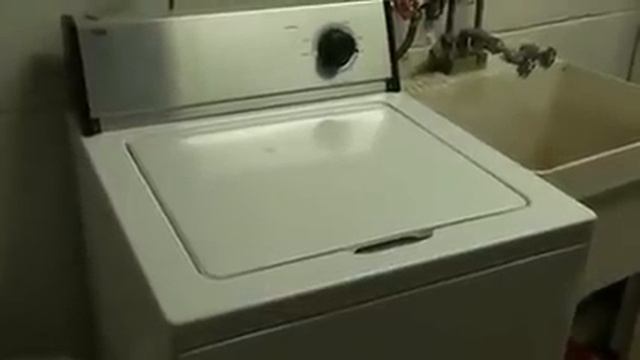 Барабанщик В Стиральной Машине. смотреть онлайн