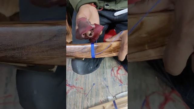 How Is A Band Or Threading Done On A Tennis Bat | Heavy Tennis Ball Bat | Book Bat At 9548182993 смотреть онлайн