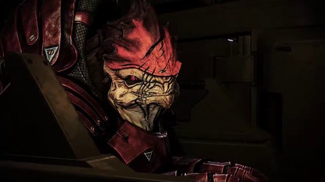 Mass Effect 3 - Priority: Tuchanka [FullHD 60 FPS] смотреть онлайн