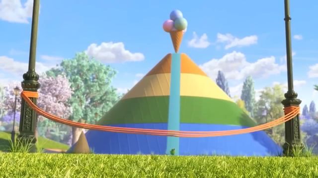 SUNNY BUNNIES - LET