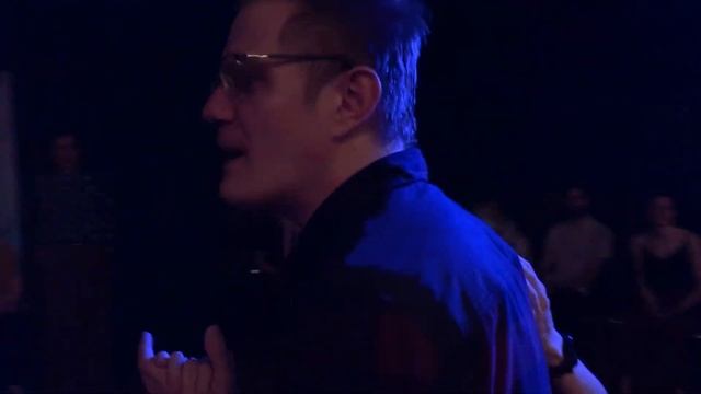 Вечеринка Lindy Hop Dance Party смотреть онлайн