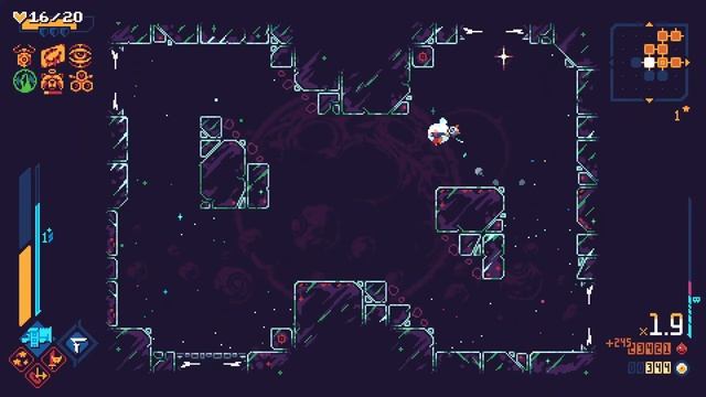 Beating The Ordeal - The ScourgeBringer (True Ending) смотреть онлайн