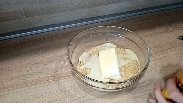 Рецепт шоколадной колбаски ?Печенье, сгущёнка, какао! ?? смотреть онлайн