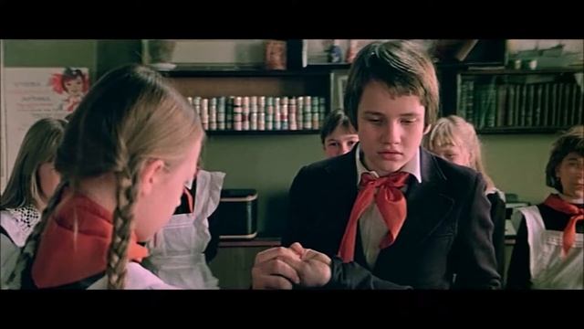 В Железников Чучело смотреть онлайн