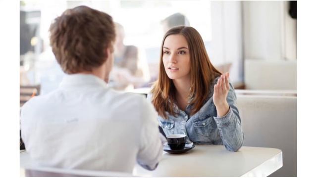 Аудирование. 1-диалог📞 смотреть онлайн