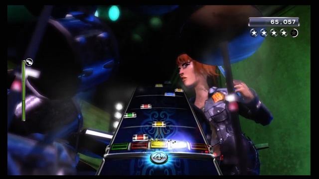 Always Look On The Bright Side Of Life - Monty Python Guitar FC (RB3 Custom) смотреть онлайн