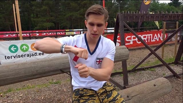 У меня вылетел позвонок? Что делать?! Как исправить сколиоз упражнениями? смотреть онлайн