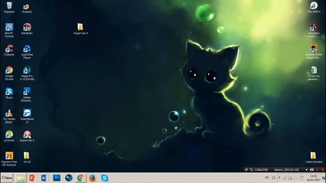 Где скачать и как установить HyperCam4 + кряк смотреть онлайн