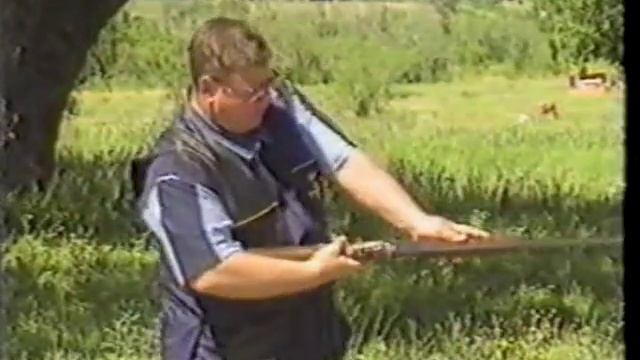 Guide to Perfection in Sporting Clays (rus) смотреть онлайн