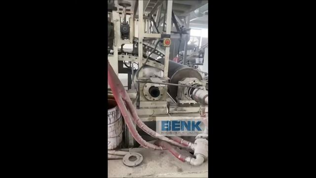 SPC FLOORING PRODUCTION LINE - ЛИНИЯ ПО ПРОИЗВОДСТВУ SPC ЛАМИНАТА смотреть онлайн