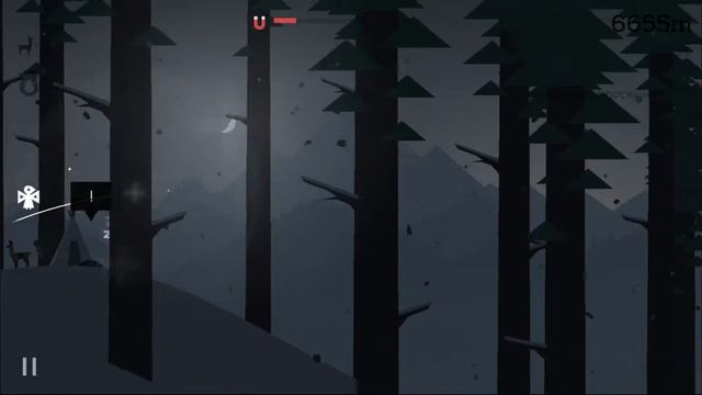 Alto`s Adventure - level 34 смотреть онлайн