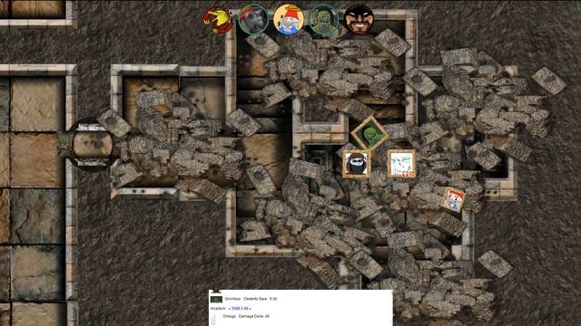 Beyond the Veil Ep. 7 (DnD Campaign) смотреть онлайн