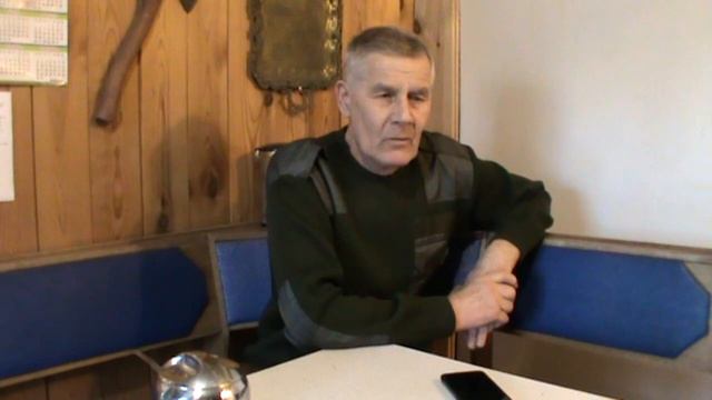 Таежные байки 25.02. 2021 смотреть онлайн