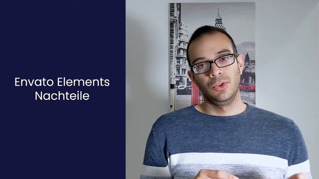 ⭐ Envato Elements Review 2021 | auf Deutsch смотреть онлайн