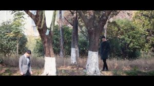 Пылающее сердце 1 сезон 21 серия