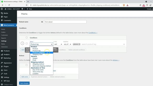 Free Download WooCommerce Conditional Shipping and Payments Lifetime Free | Overview & Setup смотреть онлайн