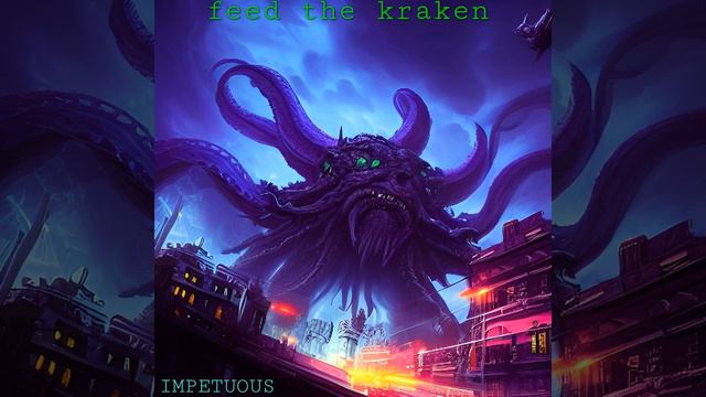 Impetuous смотреть онлайн