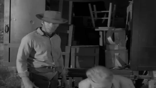 Rawhide 2023 - No Dogs or Drovers - Best Western Cowboy Full HD TV Show смотреть онлайн