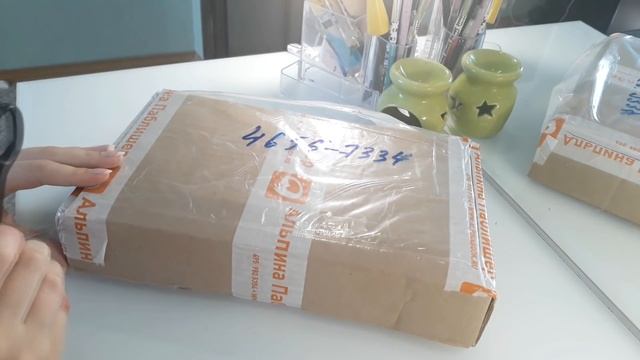 СУПЕР ЛЕТНИЙ ЧИТАТЕЛЬСКИЙ ВЛОГ! (книжные посылки). "Потерянный мальчишка", "Щепотка магии"? смотреть онлайн