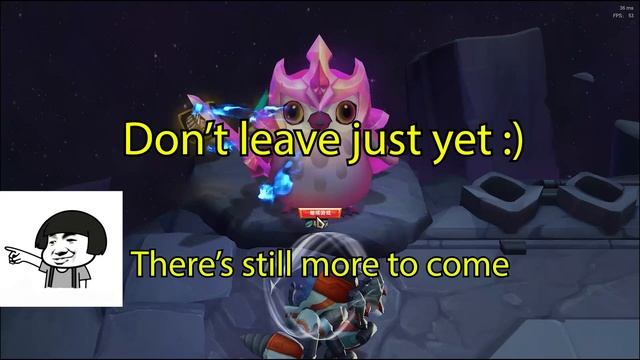 I got 40 ITEMS IN ONE GAME w/ SPACE PIRATES! | TFT Guide | Teamfight Tactics Set 3 Galaxies | LoL смотреть онлайн