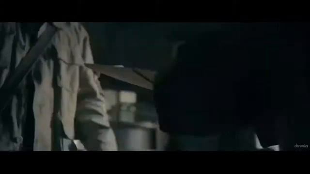 УЕДИНЕНИЕ (УЖАСЫ, 2016) смотреть онлайн