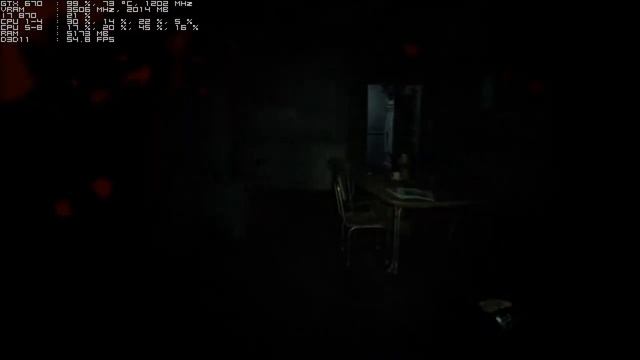 Resident Evil 7 PC longplay | Core I7 870 + GTX 670 | 1200p смотреть онлайн