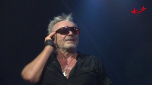 АлисА - Дождь и я