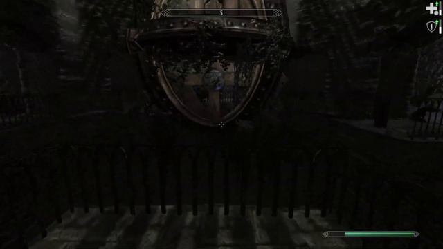 Конец. Enderal Forgotten Stories #60