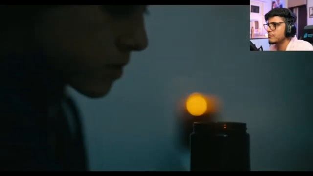 live insaan ne 'Catch Your Breath' short horror film me react kiya | ? смотреть онлайн