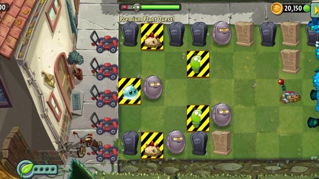 растение зомби .2 часть .12 часть . #казахстан #игры #дети #зомбирастения #россия смотреть онлайн