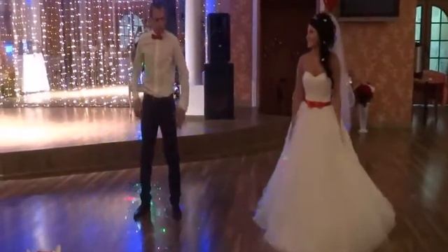 Свадебный танец. Казань. Иван и Виктория Матвеевы 23.08.14 (156 Westlife,Jakart,RickyMartin) смотреть онлайн