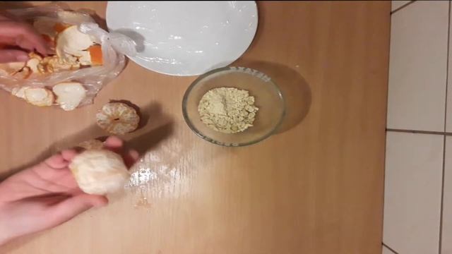 Мандариновые дольки в шоколаде смотреть онлайн
