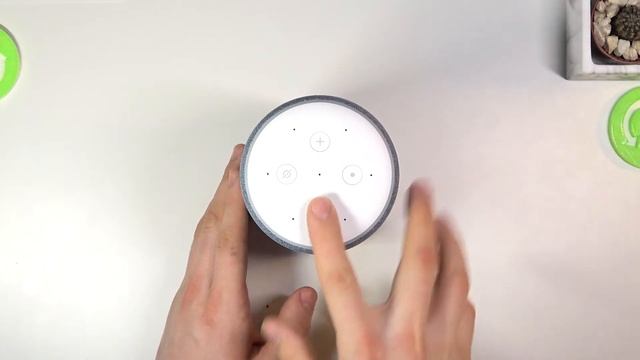 Распаковка Amazon Echo 3rd Gen. Обзор. Функции. Стоит ли покупать Amazon Echo 3rd Gen? смотреть онлайн