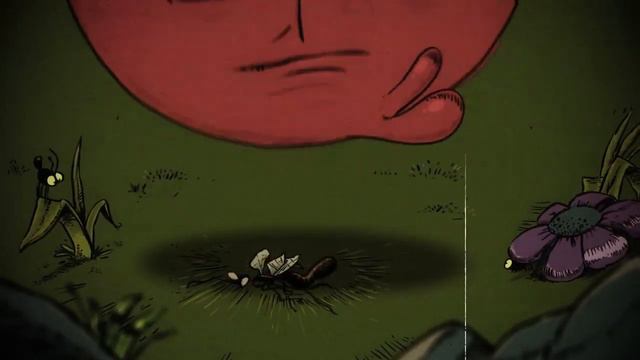 New Angry Birds Trailer смотреть онлайн