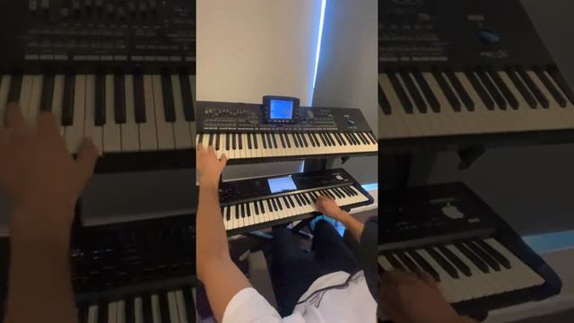 -Orkestrale 2022 -LIU Noka смотреть онлайн