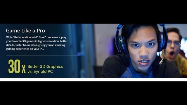 Intel Boxed Core I7 6700K review смотреть онлайн