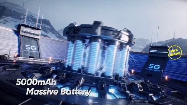 Mediatek Dimensity 700 5G, 5 Hp Gaming Terbaik | Chipset 5G Termurah 2022 смотреть онлайн