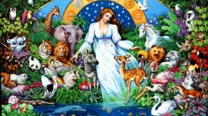 Песня "Сила рода" исполняет Светозар и группа Аурамира