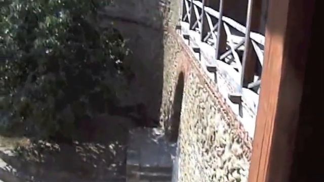 David Garedzi caves & monastery in the south of Georgia смотреть онлайн