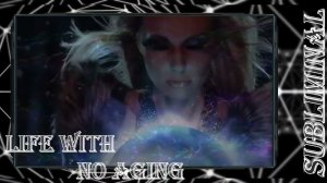 ТОТАЛЬНОЕ ВКЛЮЧЕНИЕ В ЮНУЮ 300-ЛЕТНЮЮ ЖИЗНЬ/ОМОЛОЖЕНИЕ/СНЯТИЕ ПРОГРАММЫ СТАРЕНИЯ/САБЛИМИНАЛ/БУСТЕР