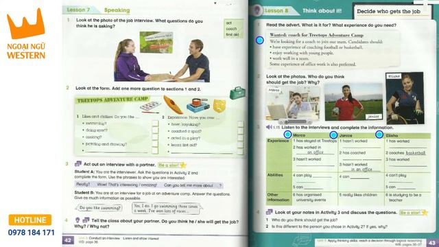 UNIT 3 | ACADEMY STARS 5 | PUPIL'S BOOK | WLi смотреть онлайн