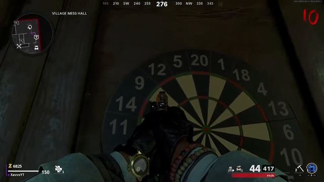 How To Build The RAI K-84 In Firebase Z On Cold War Zombies! смотреть онлайн